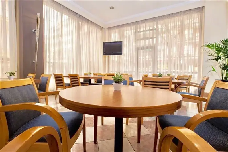 Hotel Telioni, Selanik — Selanik, Greqi — foto 6 nga 8