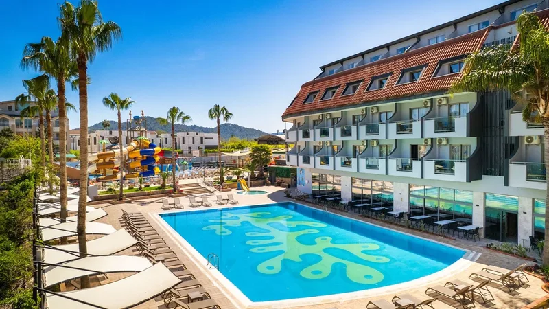 Dedeman Kemer Resort 5*, Kemer