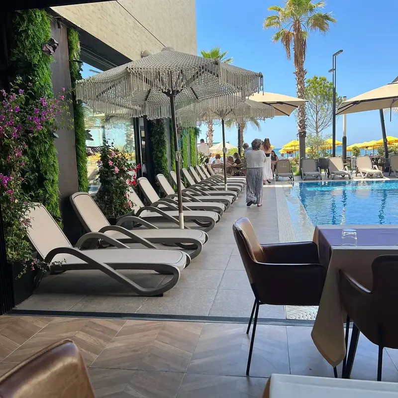 Royal G Hotel & Spa, Durrës — Durrës, Shqipëri — foto 8 nga 9