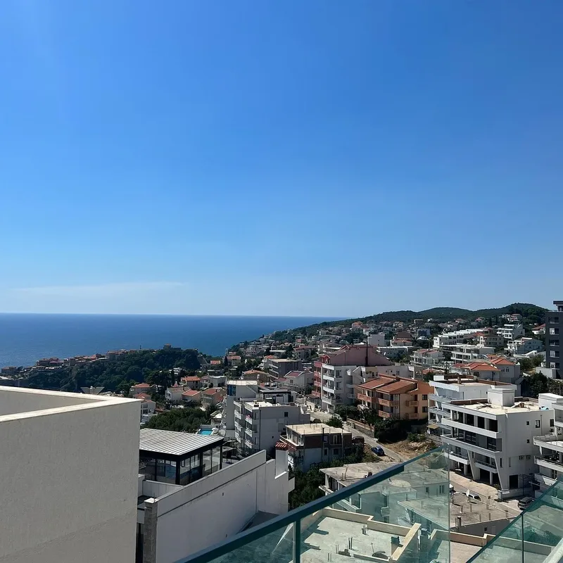 Hotel Kasmi 4, Ulqin