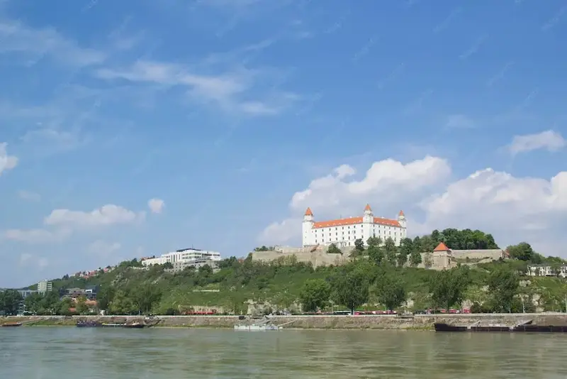 Budapest, Vjenë dhe Bratisllavë me guidë — Budapest, Vjenë dhe Bratisllavë — foto 3 nga 5