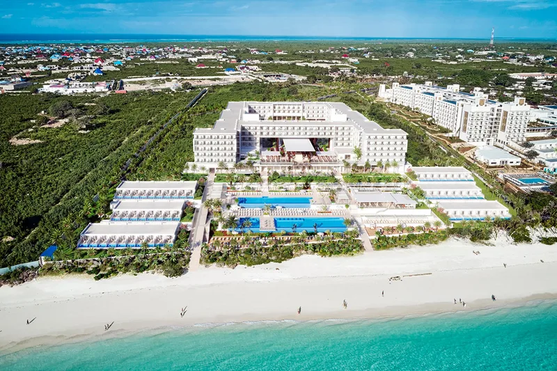 Hotel Riu Palace Swahili, Zanzibar