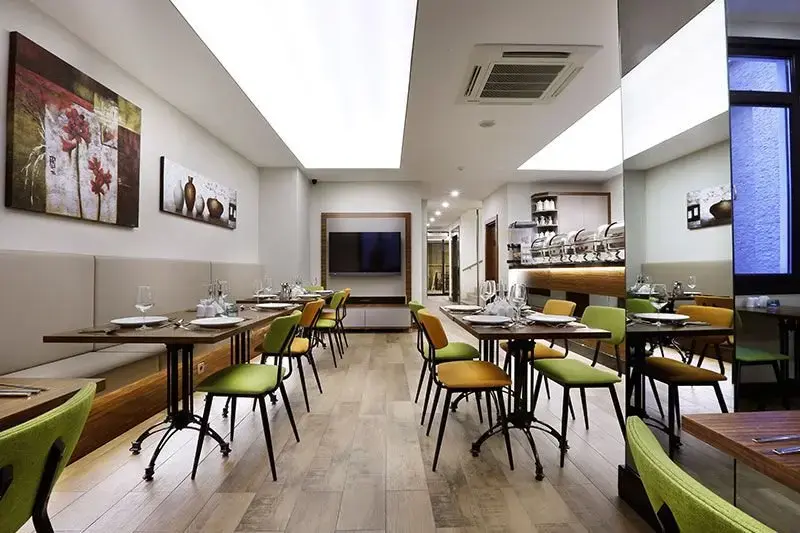 The White Orient Hotel, Stamboll — Stamboll, Turqi — foto 4 nga 8