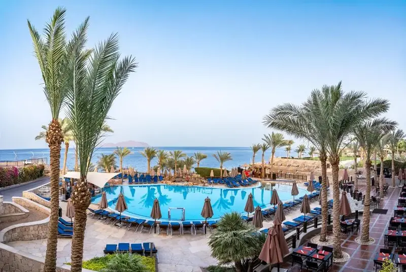 Xperience Sea Breeze, Sharm el Sheikh — Sharm el Sheikh, Egjipt — foto 4 nga 8