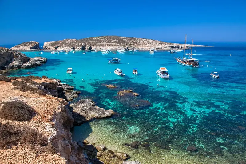 Malta — Maltë — foto 3 nga 7