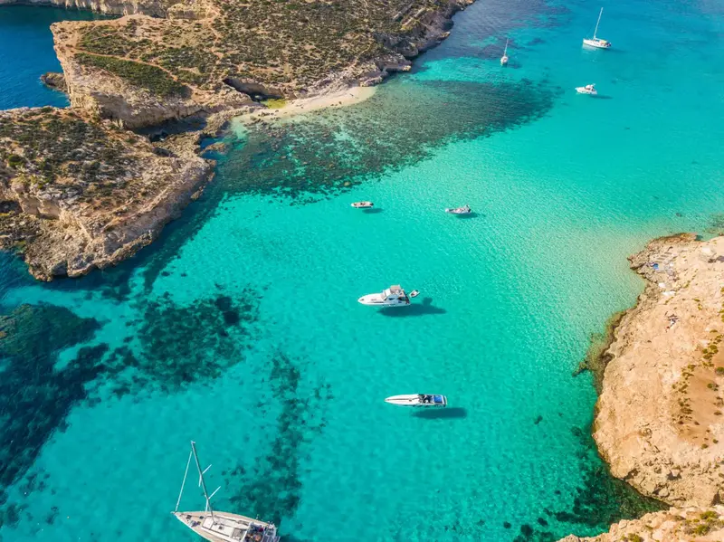 Malta, 3 ditë — Maltë — foto 6 nga 8
