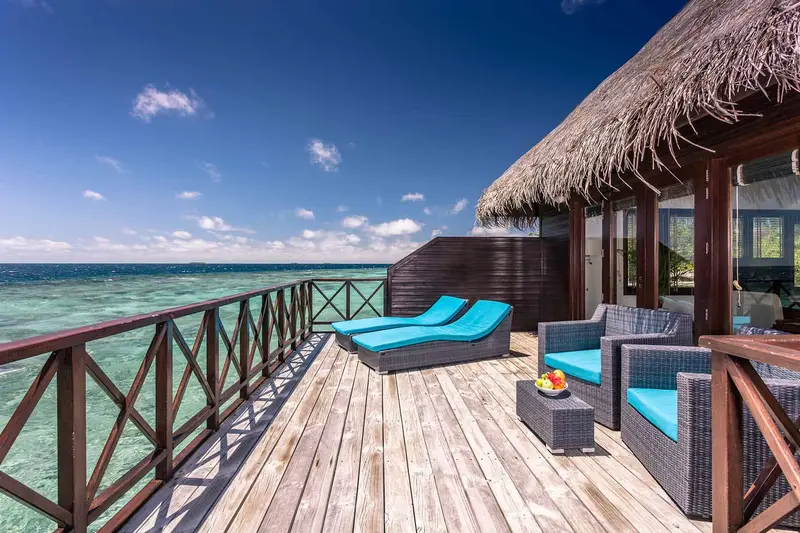 Bandos Maldives, Maldive — Maldive — foto 7 nga 10