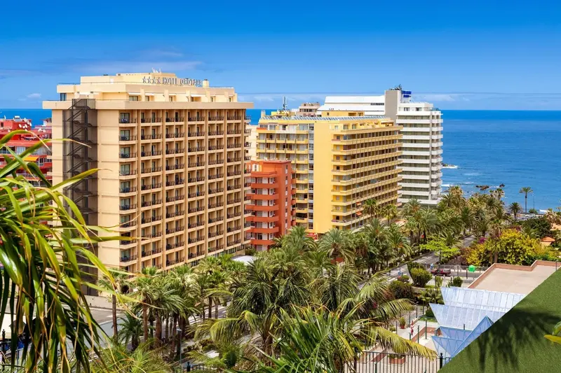 Be Live Experience Orotava, Tenerife — Tenerife — foto 3 nga 8