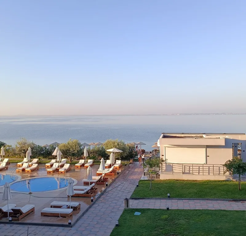 Sea Coast Resort, Halkidiki