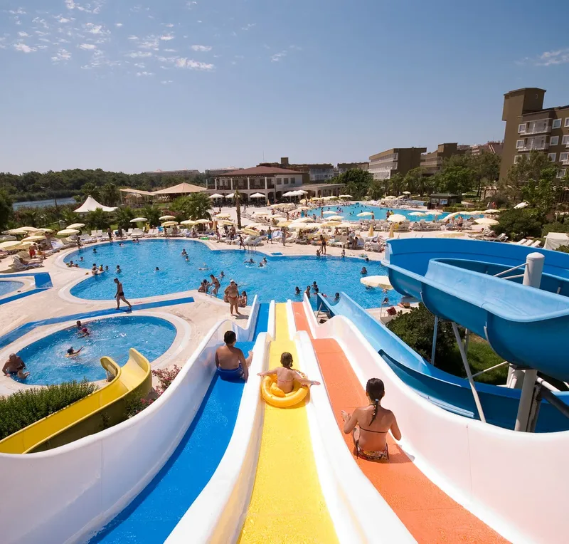 Marvida Family Eco – Antalya