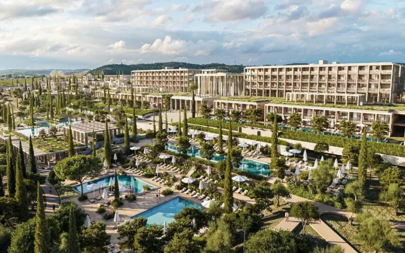 Akra Didim 5*