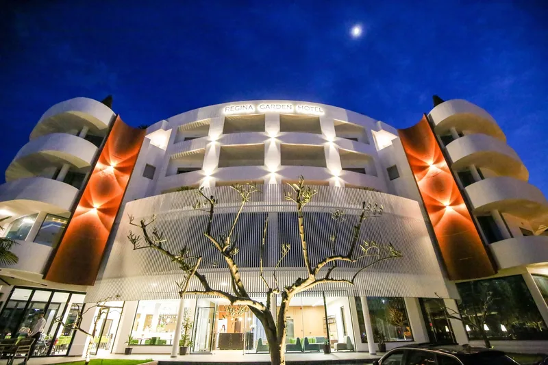 Regina Garden Hotel — Vlorë, Oferta Verore 2026