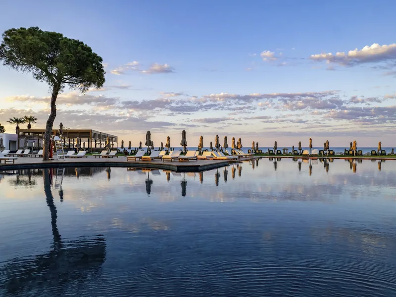 Rixos Park Belek, Antalya