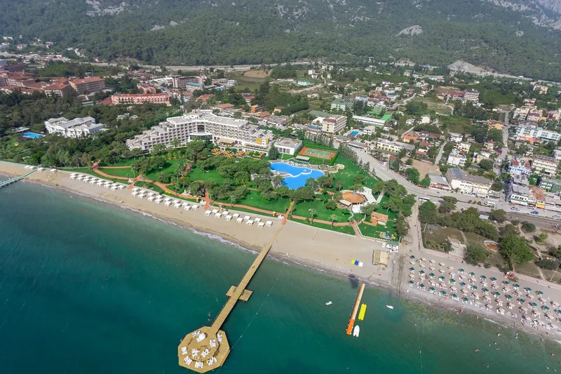 Rixos Beldibi, Antalya