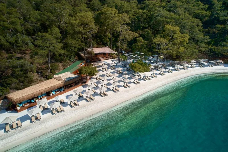 Rixos Premium Göcek
