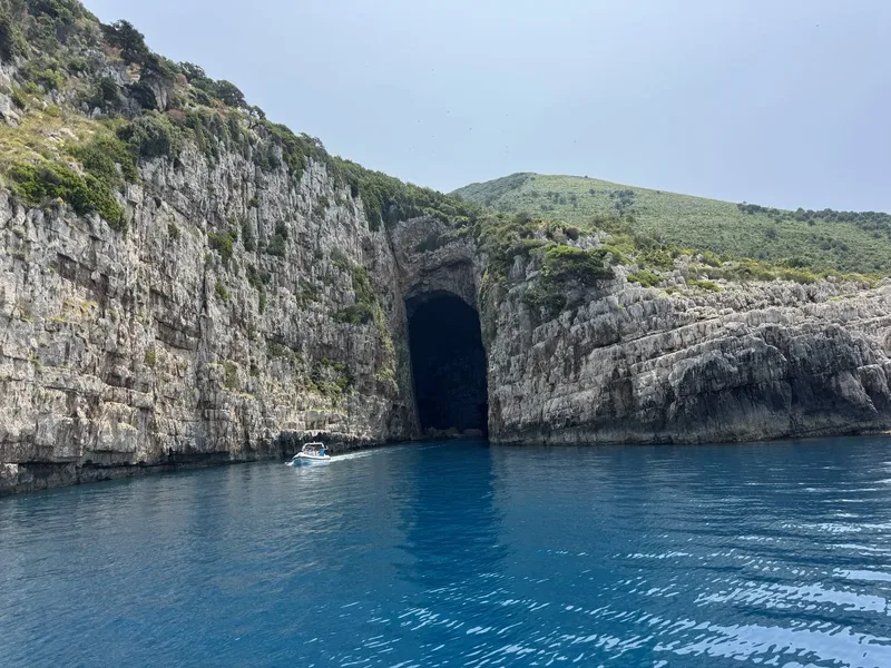 Karaburun – Sazan