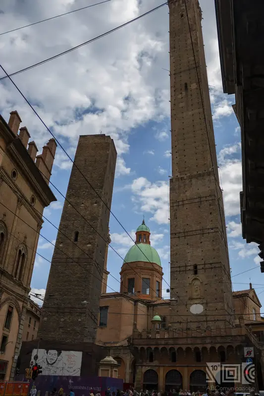 Bologna, Parma dhe Rimini me guidë — Bologna, Parma, Rimini (Itali) — foto 4 nga 8
