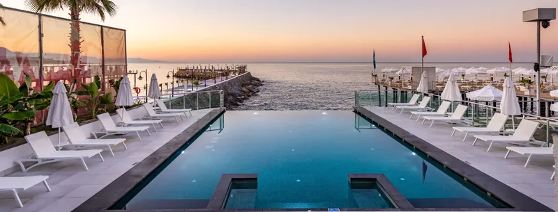 White City Resort, Antalya
