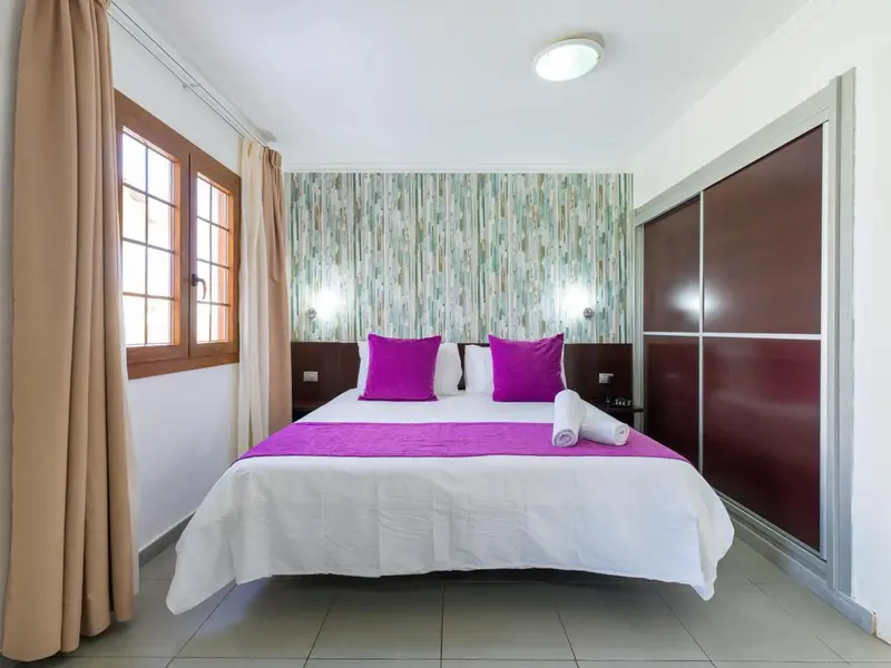 Suite Hotel Jardin Dorado, Gran Canaria — Gran Canaria, Spanjë — foto 4 nga 10