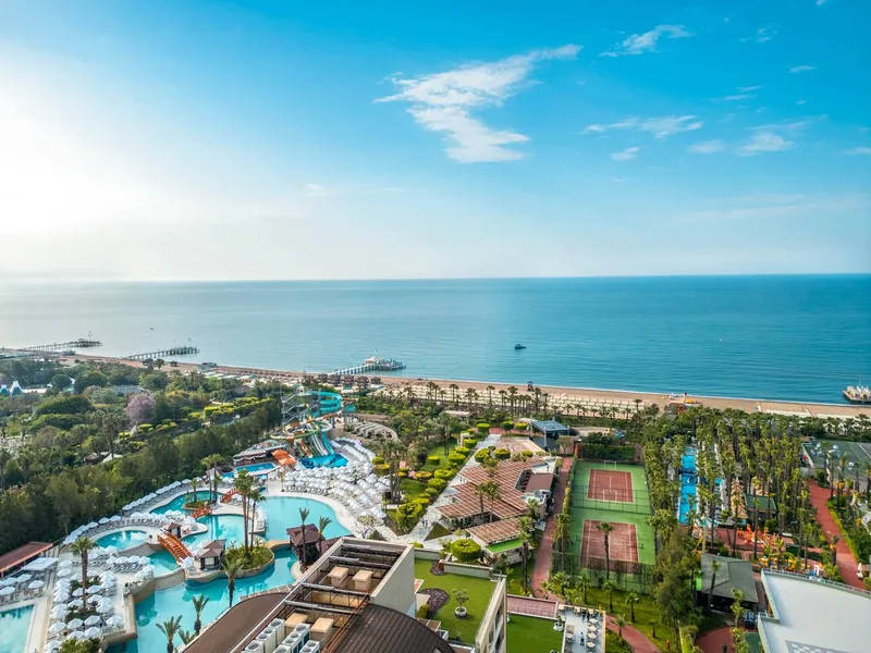 Fame Residence Lara & Spa, Antalya