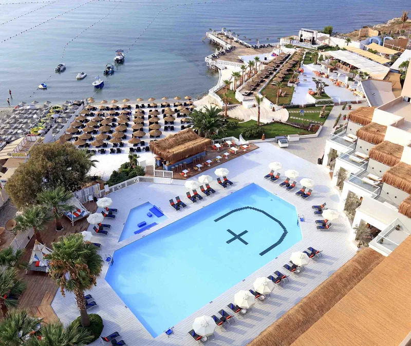 Design Plus Seya Beach, Alaçatı