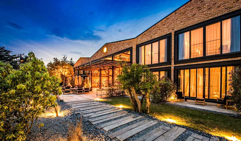 The Stay Warehouse, Alaçatı
