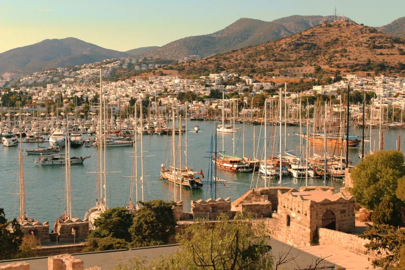 Bodrum