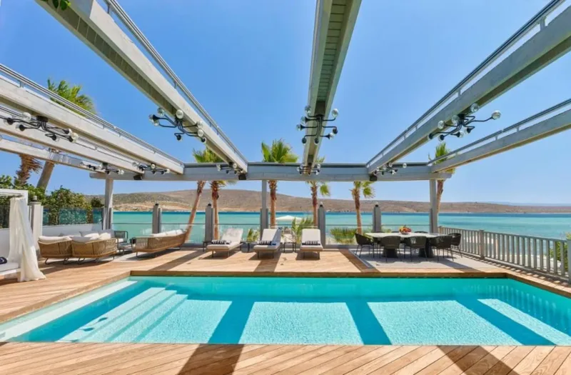 Biblos Resort Alacati, Alaçatı
