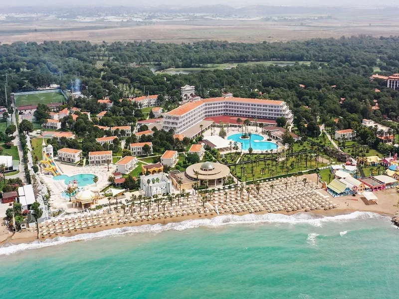 Selectum Noa Belek 5, Belek