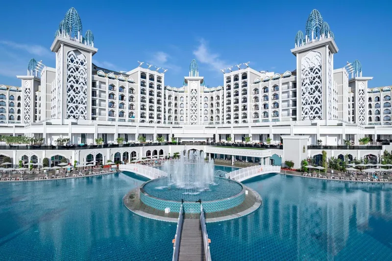 Granada Luxury Belek 5, Belek