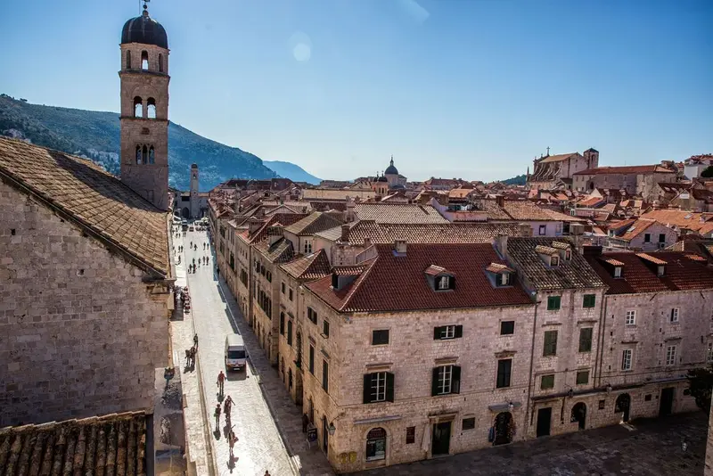 Dubrovnik – Cavtat, 3 ditë — Dubrovnik – Cavtat — foto 3 nga 5