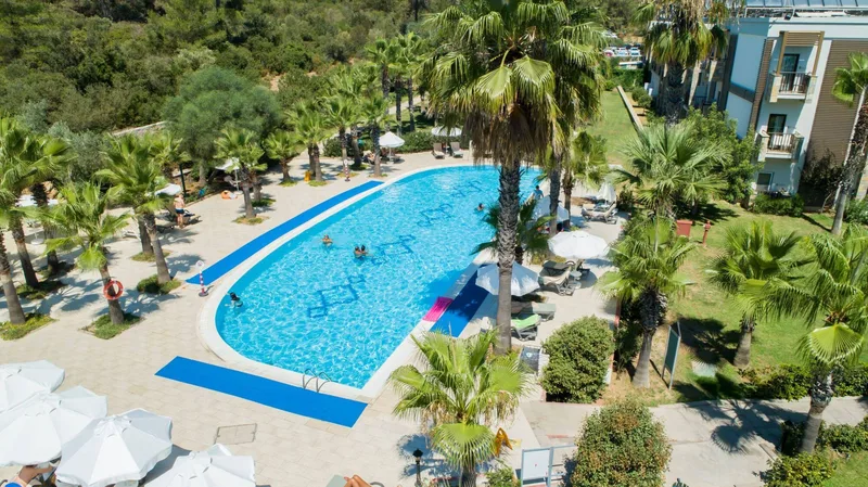 Green Bay Resort & Spa Bodrum 5*