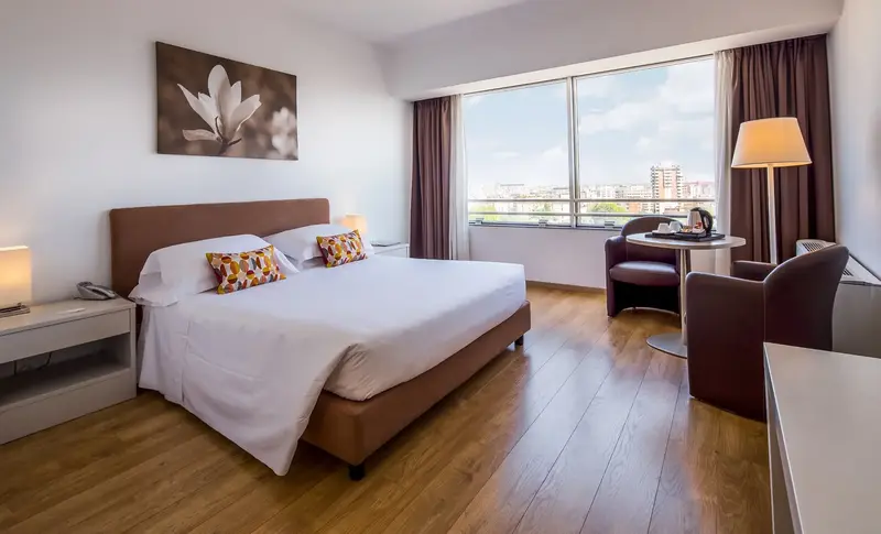 Best Western Hotel Blaise & Francis Milano, Milano