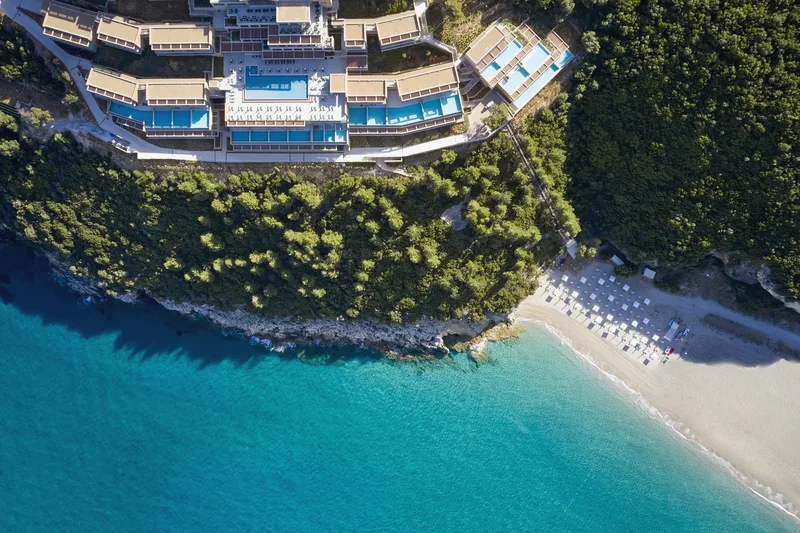 Elix, Mar-Bella Collection 5, Parga