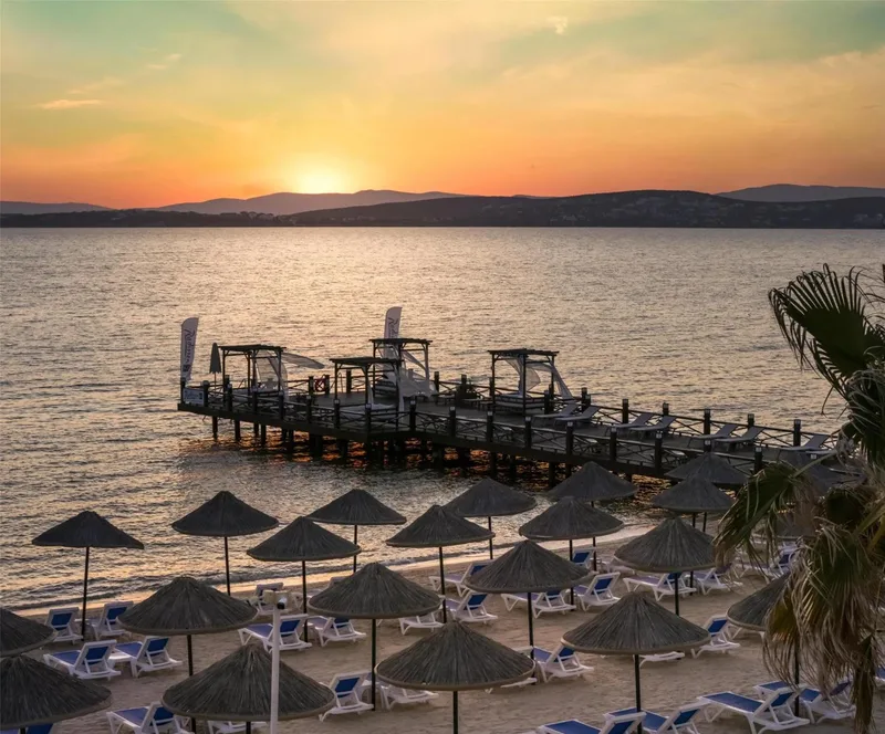 Radisson Blu Resort & Spa 5, Çeşme
