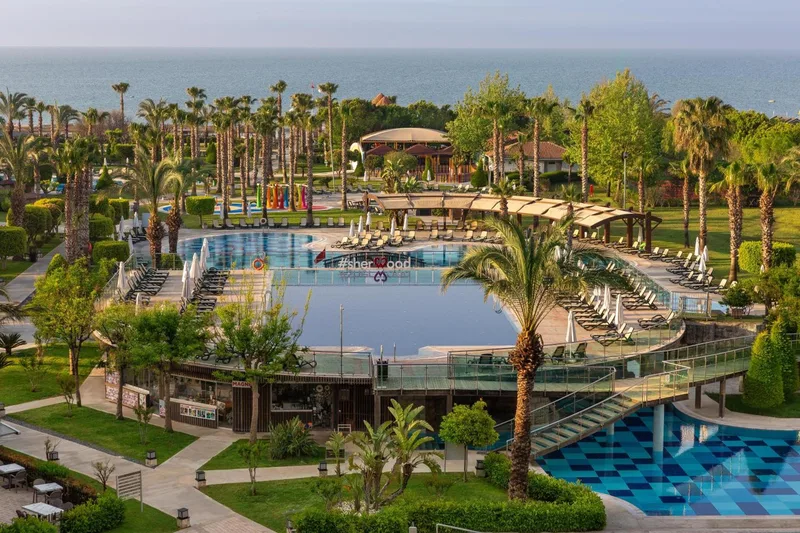Sherwood Exclusive Lara 5, Antalya