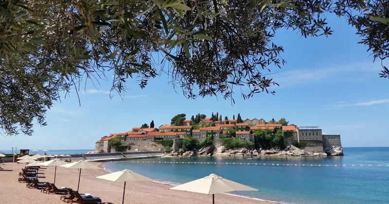 Budva & Ulqin