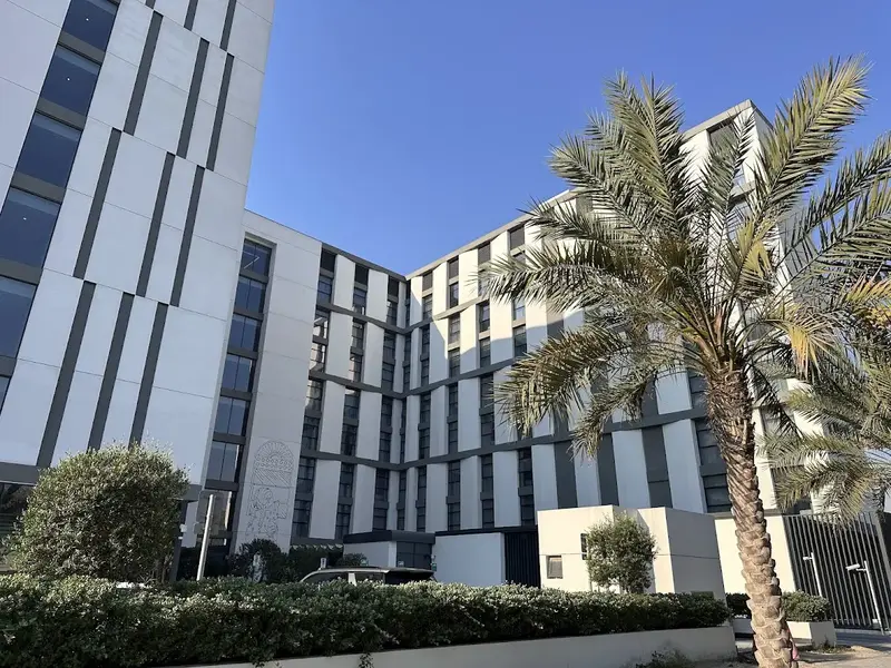 ECOS Dubai Hotel, Dubai dhe Abu Dhabi