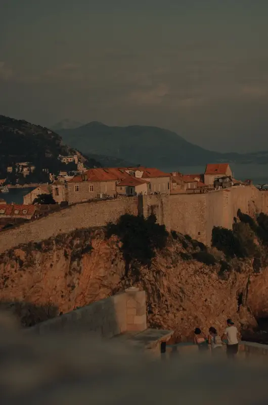 Split – Parku Natyror Krka – Dubrovnik, 3 ditë — Split – Parku Natyror Krka – Dubrovnik — foto 6 nga 6