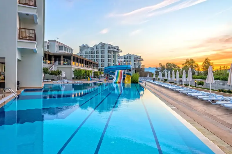 Royal Atlantis Spa & Resort, Antalya