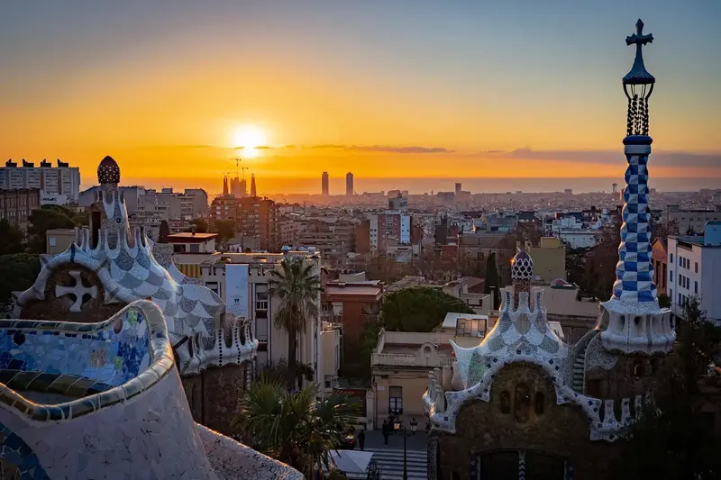 Barcelona