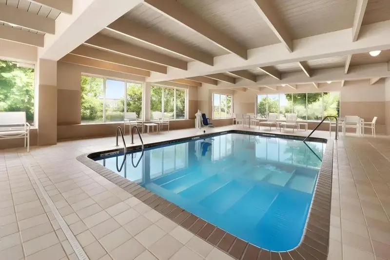 Hotel Garbi Millenni, Barcelonë — Barcelonë, Spanjë — foto 4 nga 9