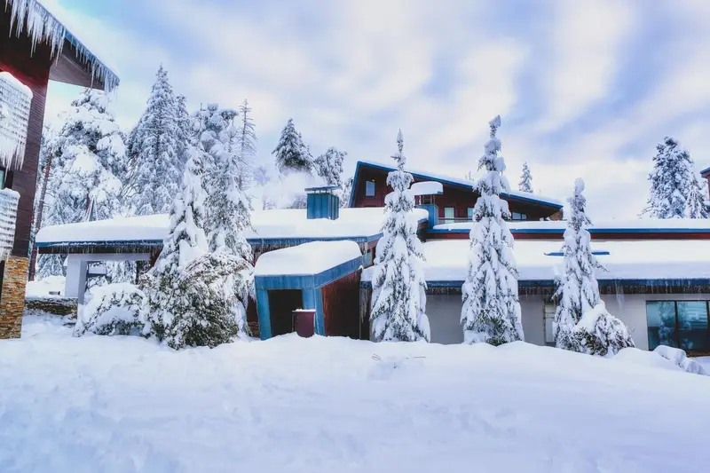 Euphoria Club Hotel & Resort, Borovets — Borovets, Bullgari — foto 6 nga 13