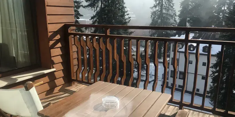 Iceberg Hotel 4, Borovets — Borovets, Bullgari — foto 9 nga 10