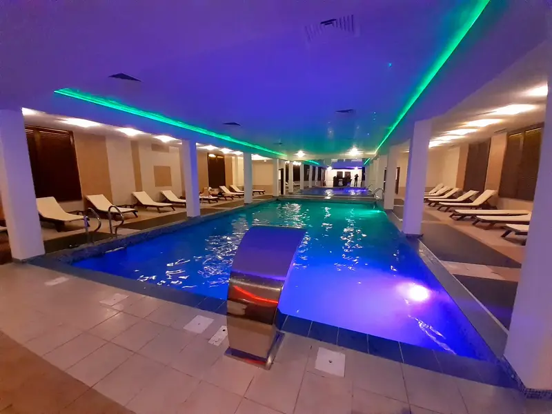 Green Life Hotel Bansko 4*, Bansko — Bansko, Bullgari — foto 9 nga 9
