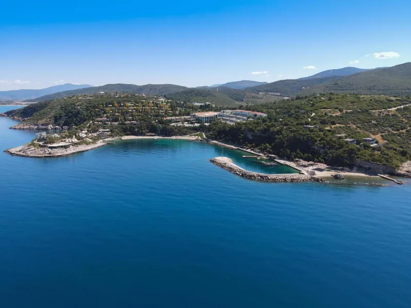 Pine Bay Holiday Resort 5, Kuşadası