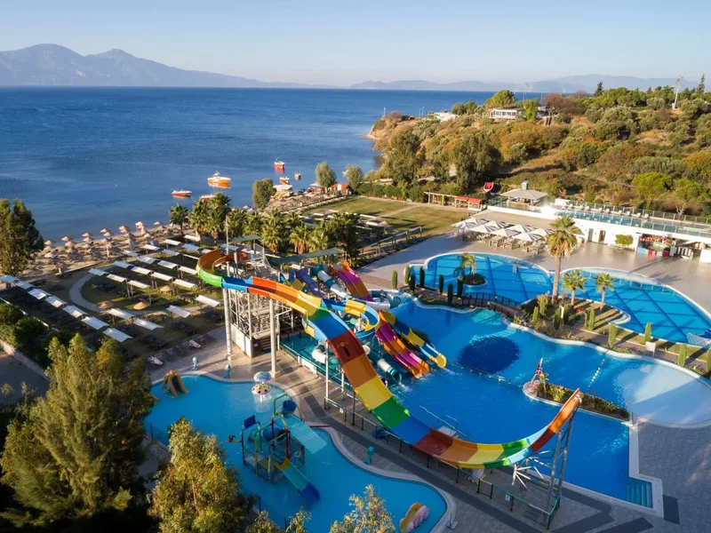 Liberty Kusadasi 5*