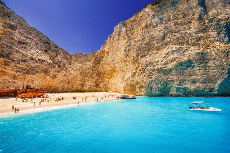 Zakynthos – All Inclusive