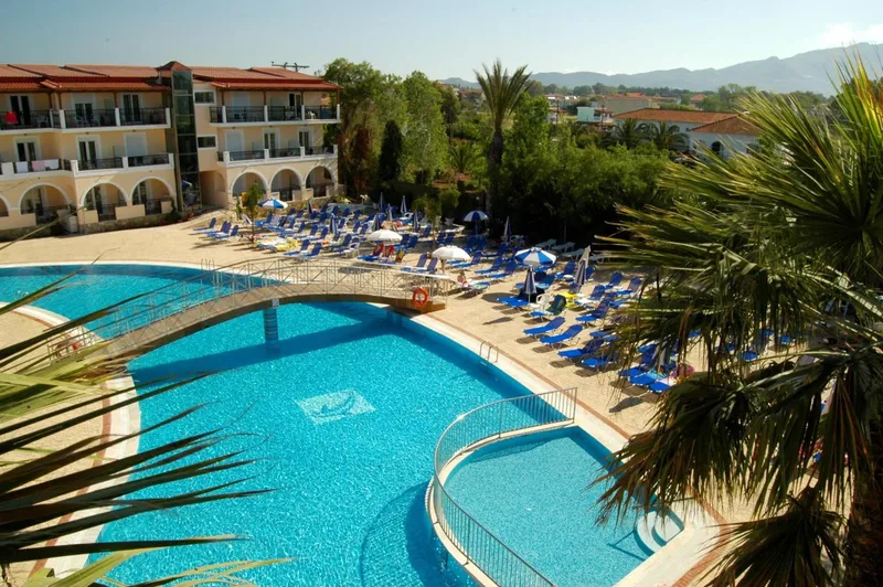 Majestic Hotel & Spa 4 – Zakynthos, All Inclusive