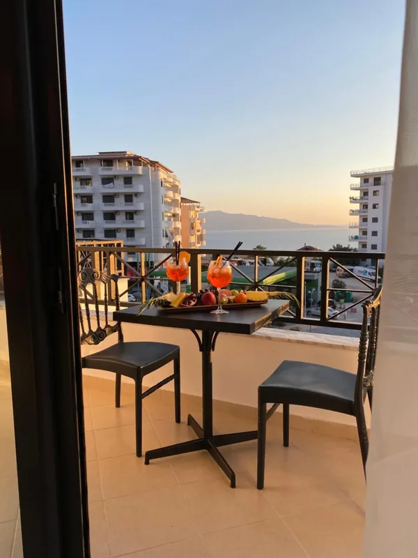 Hotel Prive 3, Sarandë - Ksamil - Gjirokastër